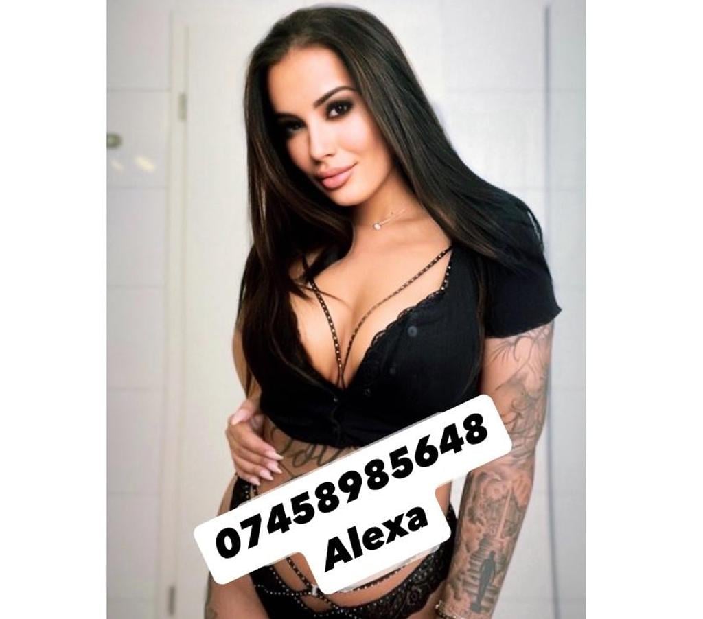 Escorts West Northamptonshire Northampton - West Northamptonshire - Photos for 🔱ALEXA🔱🇦🇱Real Pics💯 OWO‼️❤️