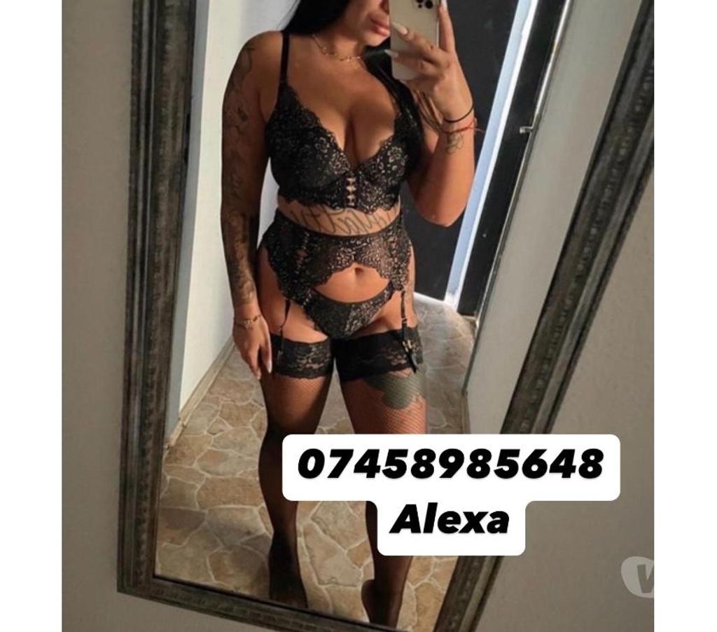 Escorts West Northamptonshire Northampton - West Northamptonshire - Photos for 🔱ALEXA🔱🇦🇱Real Pics💯 OWO‼️❤️