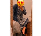 HALIMA Pakistani queen 🇵🇰 PARTY GIRL