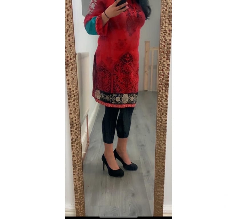 Escorts West Midlands Birmingham - Photos for HALIMA Pakistani queen 🇵🇰 PARTY GIRL
