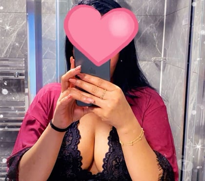  Escorts & Erotic Massage Birmingham City Centre Birmingham - Photos for Halima Real Pakistani 🇵🇰