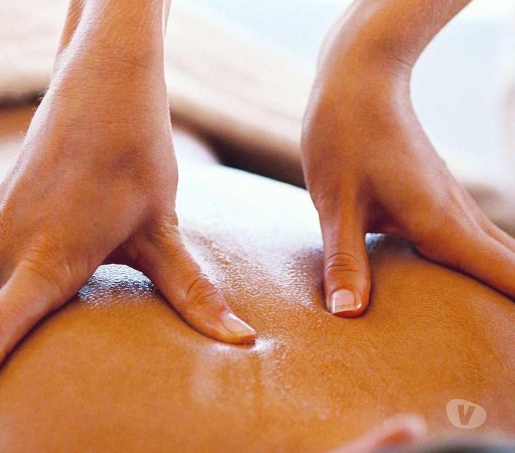 Full body massage West London Shepherd`s Bush Station - West London - Photos for Relaxing massage Central London ❤️