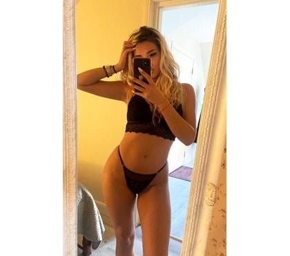 Escorts and Massages Norwich City Centre Norwich - Photos for ✨ baby divini – Young, Playful & Irresistible! ✨