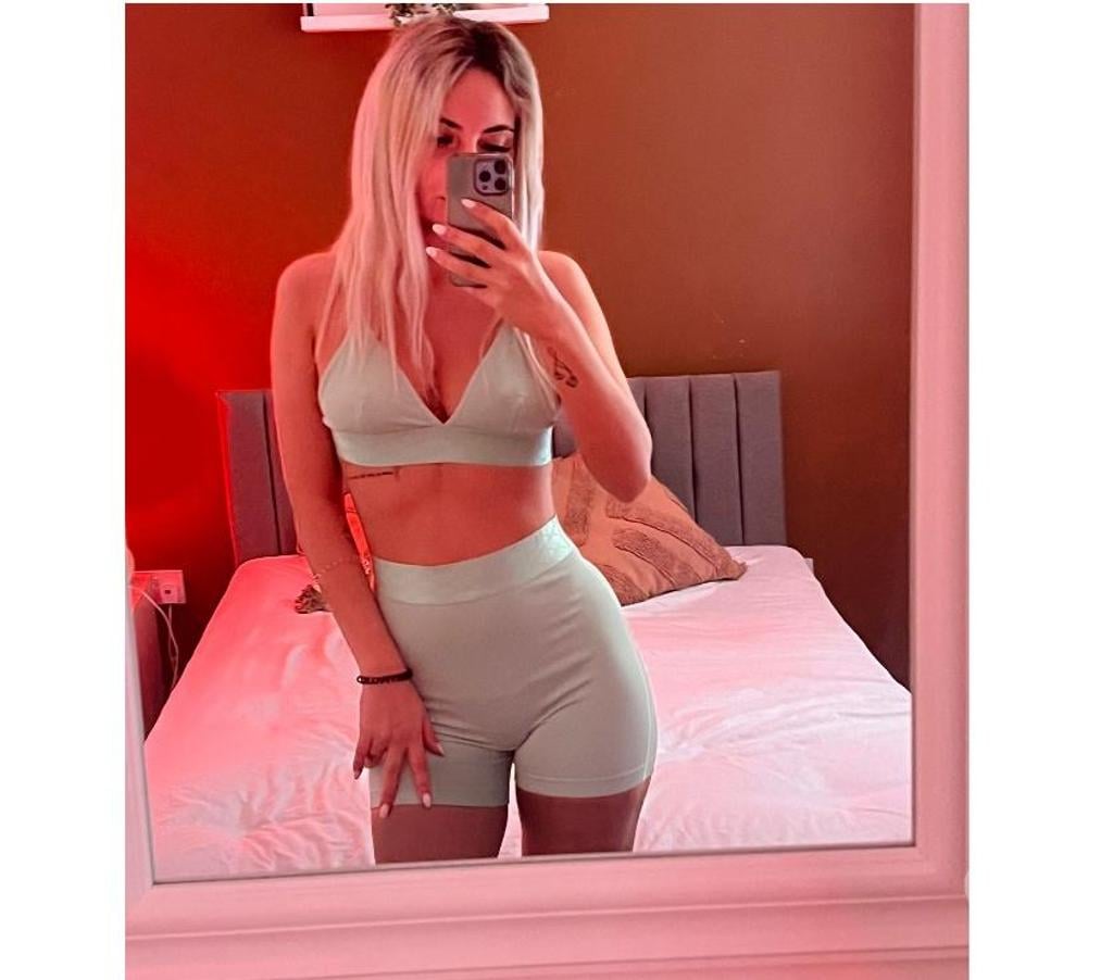 Escorts Westmorland and Furness Kendal - Westmorland and Furness - Photos for 💥🔥Naughty Emma🔞REAL PICS💯