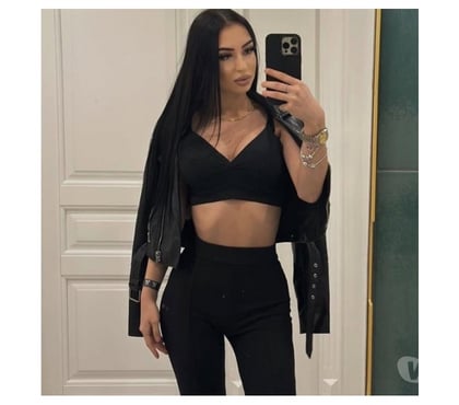 Escorts and Massages Ilford Redbridge - Photos for NAUGHTY AND HOT BRUNETTE💦🔞👄HOT MOMENTS WITH ME 🖤