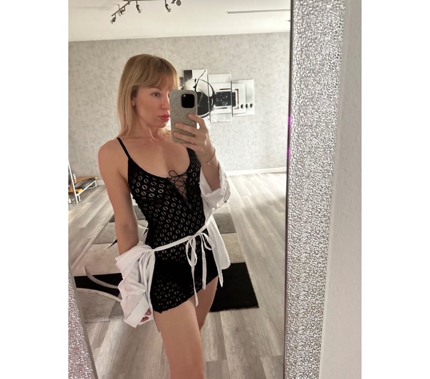 Escorts Edinburgh Craigentinny - Edinburgh - Photos for Best nuru massage•special experience •No rush