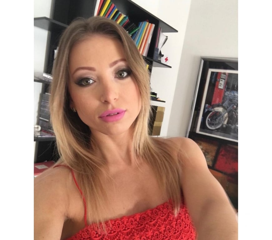 Escorts Edinburgh Craigentinny - Edinburgh - Photos for Best nuru massage•special experience •No rush