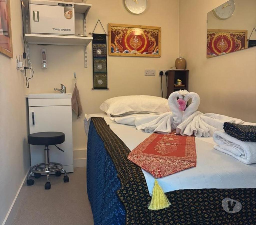 Full body massage Essex Chelmsford - Photos for Thai massage in Moulsham Street
