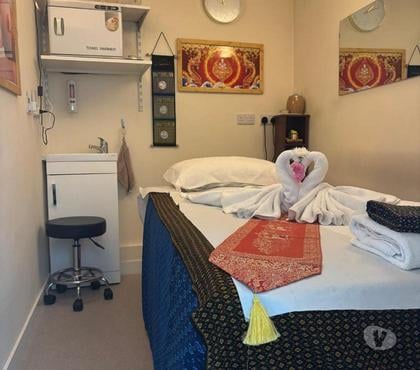 Massage Chelmsford City Centre Chelmsford - Photos for Thai massage in Moulsham Street