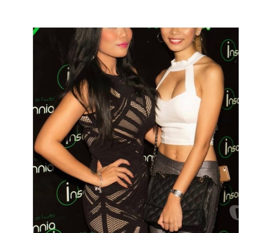 Escorts Cheshire East Congleton - Cheshire East - Photos for Ella and Kara working in Salon