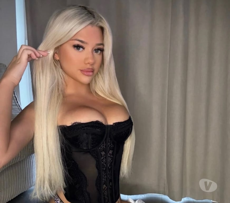 Escorts West Midlands Birmingham - Photos for Amy 🩷 Outcall & Incall 🩷PARTY