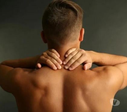 Professional massage Worcester City Centre Worcester - Photos for Massage by Male Massuer - appointments only 07411365739