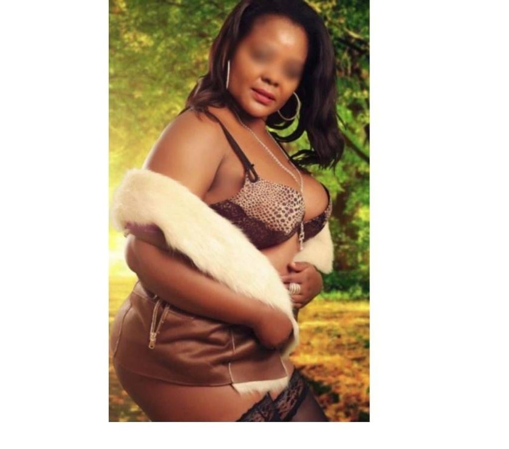 Escorts Glasgow Pollokshields - Glasgow - Photos for New stunning monique