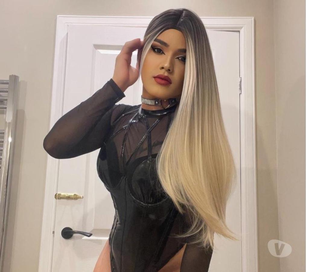 Trans Escorts Swansea - Wales Swansea City Centre - Swansea - Photos for 🔥🥳 TS RAFAELA P44R TY 🔥🥳🔥