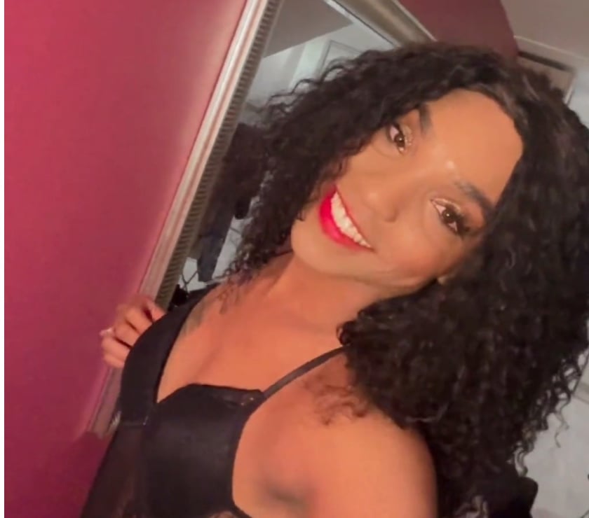 Gay massage West London Hammersmith - West London - Photos for Vanessa_Big Brazilian