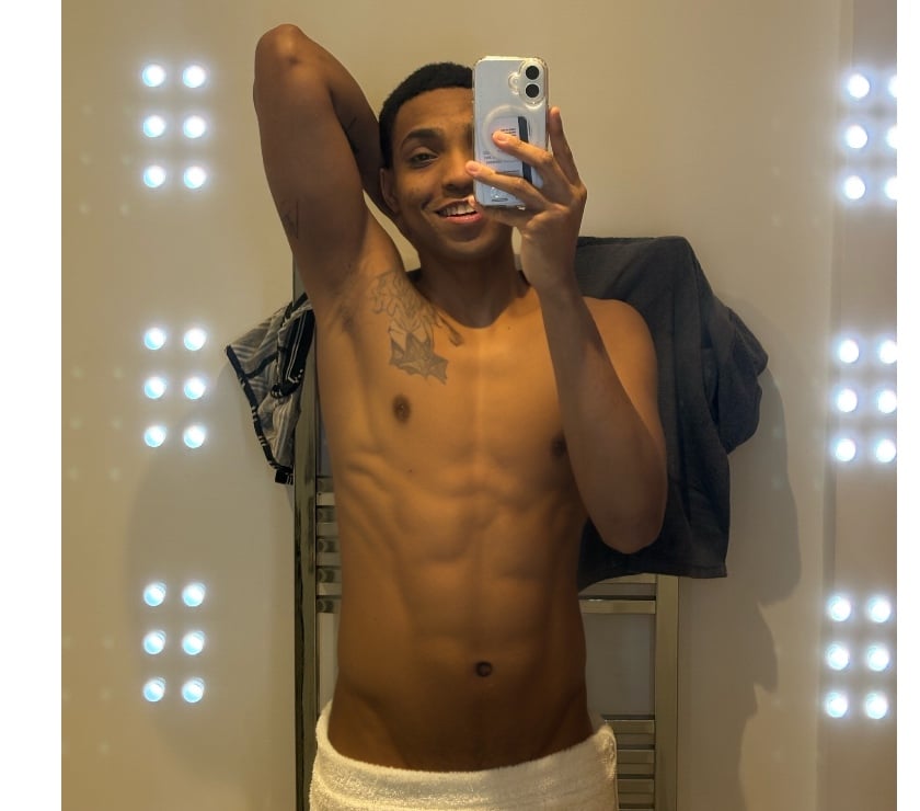  Gay massage North West London Willesden Green - North West London - Photos for TOBIAS_BIG BRAZILIAN 🇧🇷