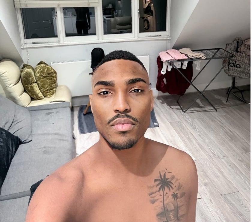  Gay massage North West London Willesden Green - North West London - Photos for TOBIAS_BIG BRAZILIAN 🇧🇷
