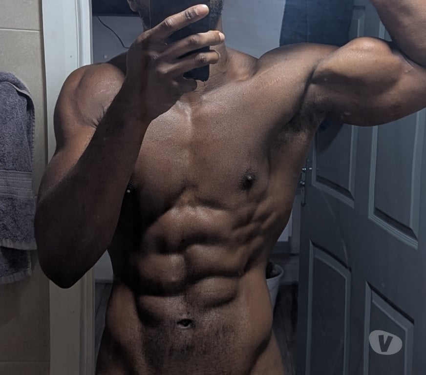  Gay massage West Midlands Birmingham - Photos for Jamie, XXL, Top, six-pack, Jamaican, Muscles, 27