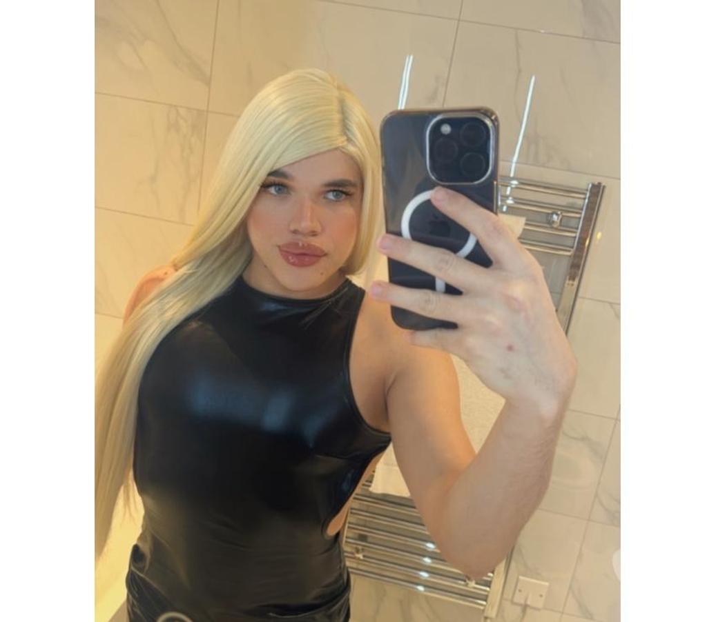 Trans Escorts Bristol Bristol City Centre - Bristol - Photos for 🔞Full gfe🔞Queen of BJ 👑Hottest girl 🔥