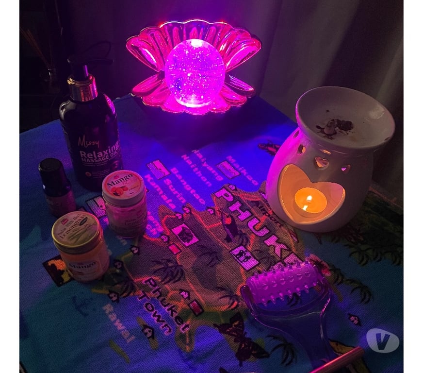 Full body massage West Yorkshire Kirklees - Photos for Smiles with Tina 😊❤️