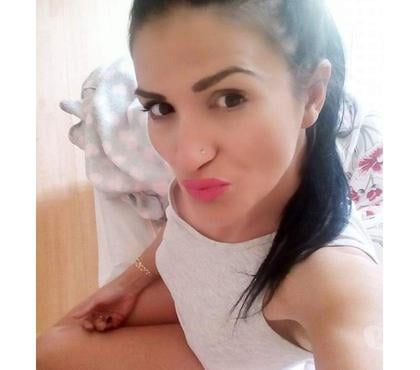 Escorts and Massages Mansfield Town Centre Mansfield - Photos for Town Centre im nikoll no rush 💞💞
