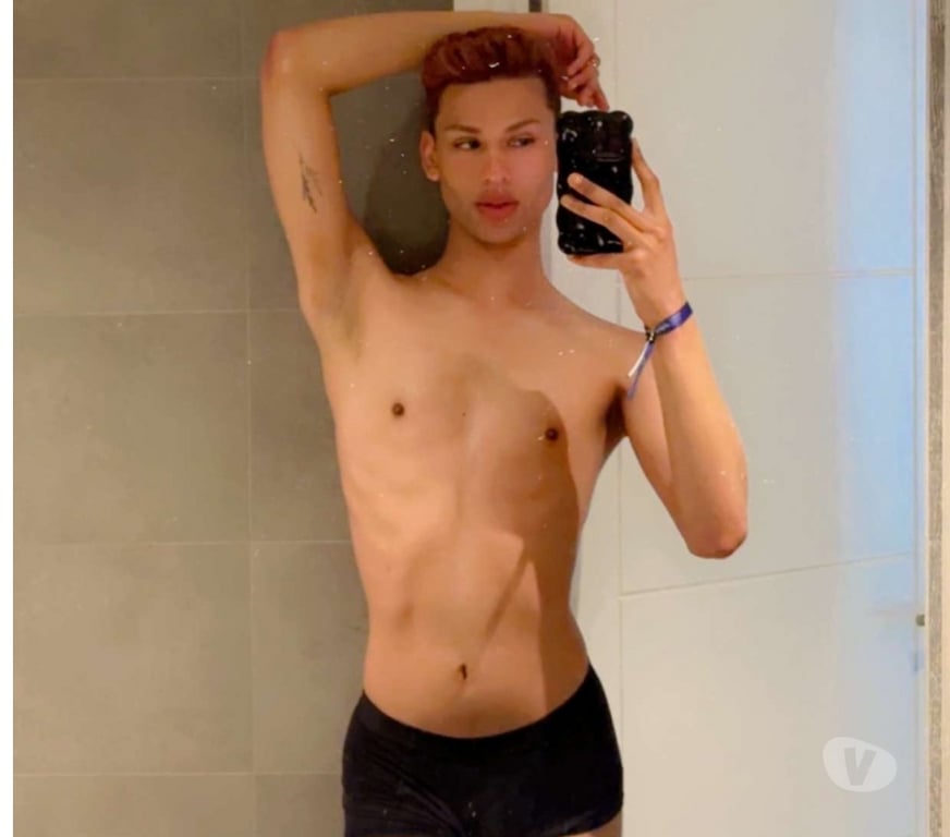  Gay massage West Midlands Birmingham - Photos for Vers Brazilian boy 07544677002