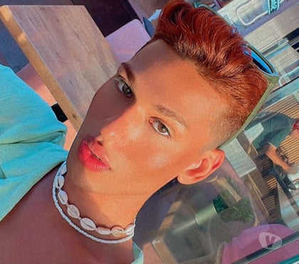 Gay escorts Birmingham City Centre Birmingham - Photos for Vers Brazilian boy 07544677002