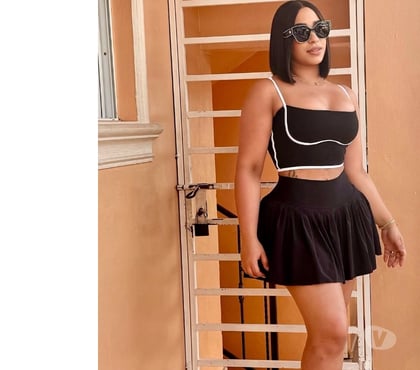 Escort Ilford Redbridge - Photos for exotic and hot Latina🔥