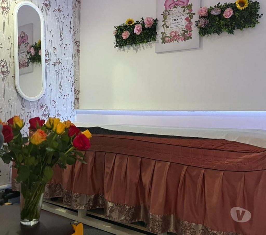 Full body massage Lancashire Chorley - Photos for Relaxing Chinese Massage in Chorley