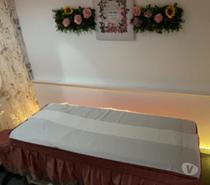 Relaxing Chinese Massage in Chorley