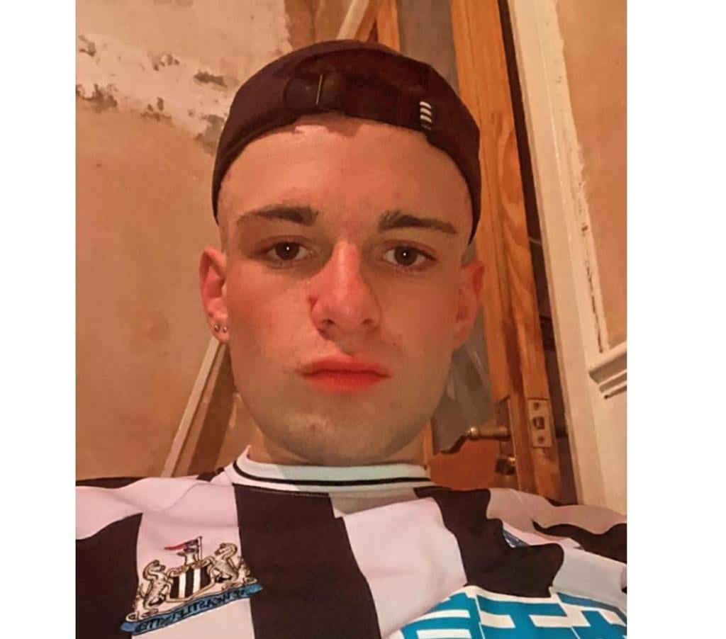 Gay massage Tyne and Wear Gateshead - Photos for Scally Lad 22 up for ..