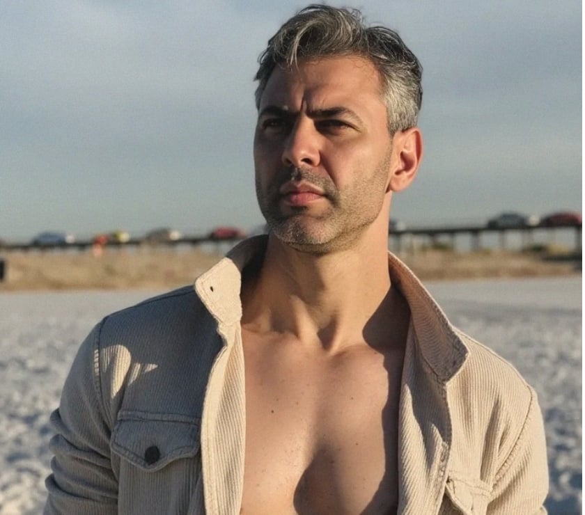 Gay Escorts London Bridge Station Central London - Photos for Masseur and Escort