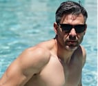 Masseur and Escort