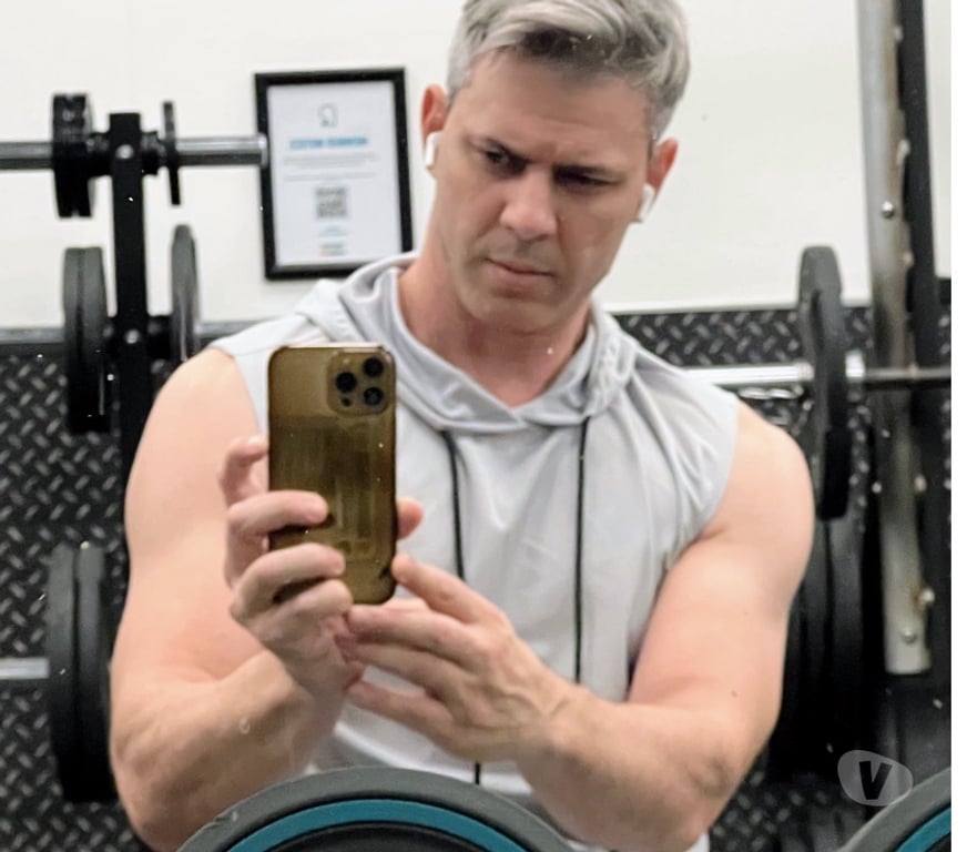 Gay massage Central London Bond Street - Central London - Photos for Top Masseur and Escort