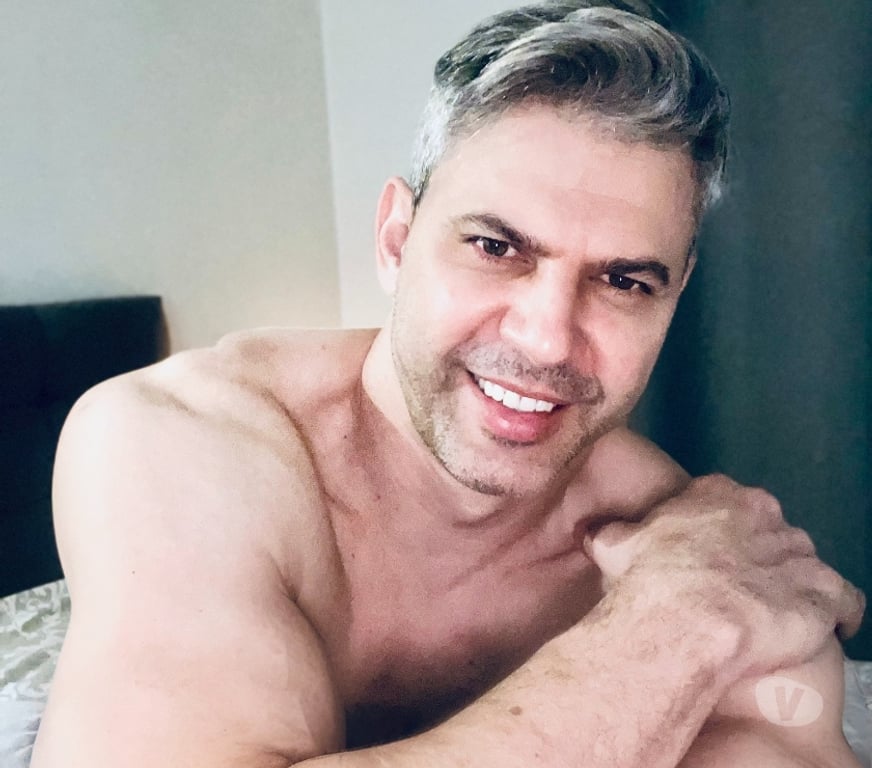 Gay massage Central London Bond Street - Central London - Photos for Top Masseur and Escort