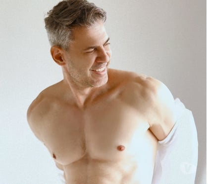 Gay Escorts Bond Street Central London - Photos for Top Masseur and Escort