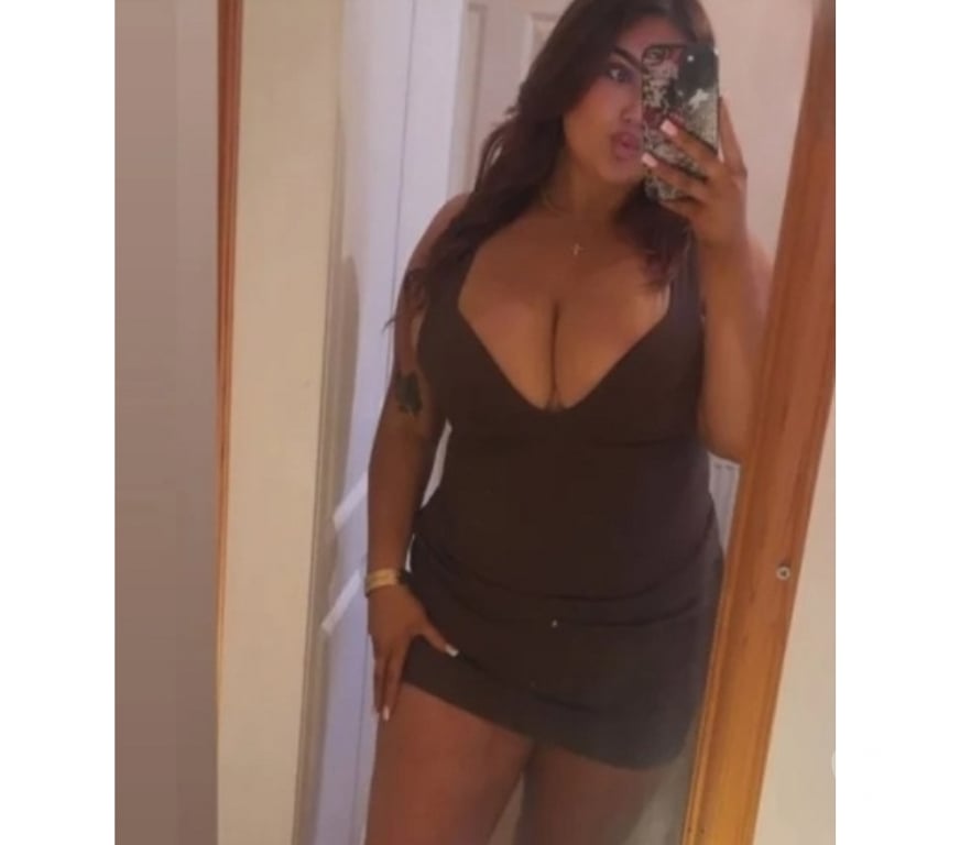 Escorts Leicestershire Leicester - Photos for Back ❤️ Natty 🔥 Real Pics 😘 BIG BOOBS 🔥