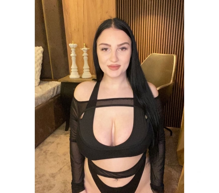Escorts Leicestershire Leicester - Photos for Natalia BIG BOOBS LAST DAYS 💯 REAL PHOTO 💯 BEST BJ🔞