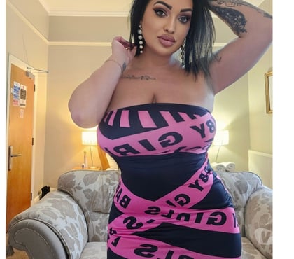 Photos for LAST 2 DAYS🔥Tattooed Natasha🔥Real Pics😘CURVY GIRL