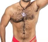 Indian Muscular Masseur in Leeds City Center