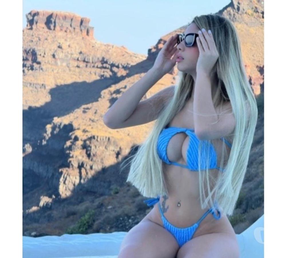 Escorts South West London Chelsea - South West London - Photos for Malu sweet blonde girl 💛