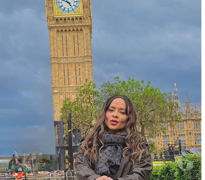 Escorts & Erotic Massage Covent Garden Central London - Photos for 🇧🇷Princess isla 🫢🎉