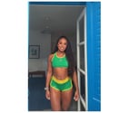 Talita🇧🇷 Sweet Beautiful💕 100% Real Photos!