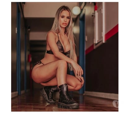 Adultwork Escorts & Erotic Massage North Finchley North London - Photos for BLOND Brazilian Girl in North Fincheley