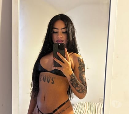 Adultwork Escorts & Erotic Massage North Finchley North London - Photos for BLOND Brazilian Girl in North Fincheley