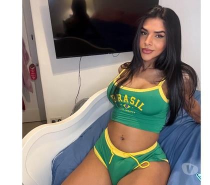 Trans Escorts Pimlico Central London - Photos for Joellma Brazilian real XXL ‪+44 7424 512325‬