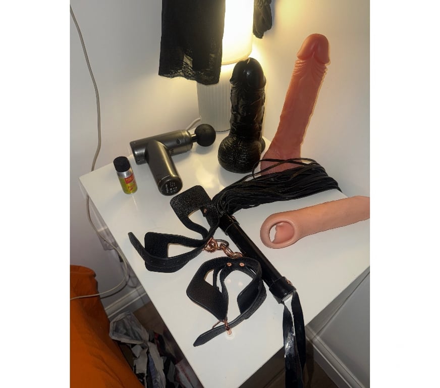 Trans Escorts North London Southgate - North London - Photos for Letícia dhelly XL