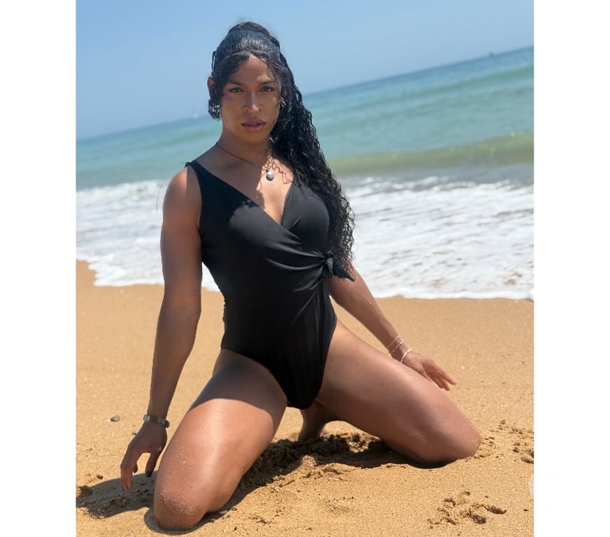 Trans Escorts North London Southgate - North London - Photos for Letícia dhelly XL