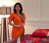 New Thai Massage in York