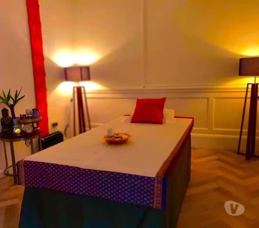 Full body massage York York City Centre - York - Photos for New Thai Massage in York